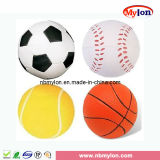 Various Ball Design PU Foam Stress Ball. PU Foam Ball