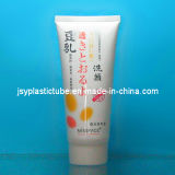 D45mm Cosmetic Tube for Natural Whitening Fresh Cleanser
