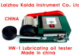 Export Models Laizhou Flamingo Hw - 1 Oil Wear Test Oil Anti-Wear Additive in Lubricating Oil Anti-Wear Experiment Machine