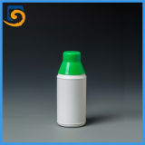 250ml HDPE Plastic Liquid Bottle for Agricultural/Disinfectant/Fertilizer