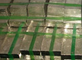 Factory Directly Supply High Purity Tin Ingot 99.99%