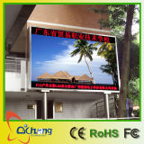 P10 Outdoor Full Color LED Advertising Display