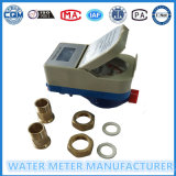 Prepaid Water Meter, IC/RF Card Smart Water Meters