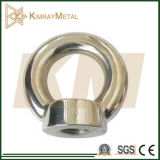 Stainless Steel Eye Nut (DIN 582)