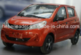 Red Color Electric Car (LDG-RWD)
