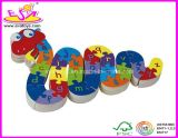 Wooden Puzzle Toy (WJ276081)