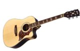 Humming Bird Guitar (LFG-210)