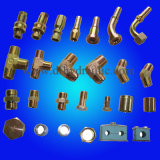 Carbon Steel Hydraulic Parts
