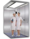 Yuanda Standard Medical Elevator Size