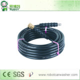 Supply Low Price High Pressure Rubber Water Hose