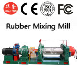 Rubber Open Mixing Mill Machinery