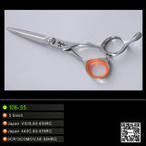 Professional Hairdressing Cutting Scissors (106-55)