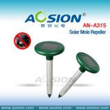 Shenzhen Solar Mole Repellent (AN-A315)