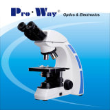 Professional LED Seidentopf Binocular Biological Microscope for Laboratory (XSZ-PW208)