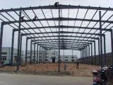 Steel Structure for Workshop Warehouse