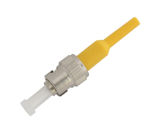 St Type Fiber Optic Connector for Communication