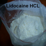 99% USP Lidocaine HCl Lidocaine Hydrochloride Raw Powder Pain Killer Numbing Medication