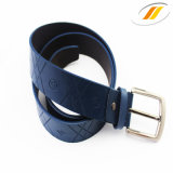 New Fashion Jeans PU Embossed Leather Belt (HJ15104)