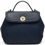 Handbag Fashion Bag Leather Handbags Women Designer Lady Handbag (S980-A3914)