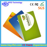 125kHz RFID Smart Cards (HSY-001A)
