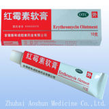 Erythromycin Ointment OTC Medicial Ointment