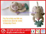 New Design Cute Plush Mouse/Rat Toy with CE
