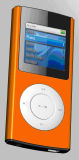 Flash MP3 Player (IRFM9010)