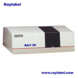 Infrared Spectrophotometer, Spectrophotometers (RAY-30)