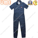 Men's Workwear Coverall (UWC13)