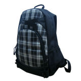 Leisure Outdoor Ripstop School Laptop Backpack Bag