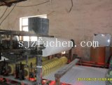 PVC Gypsum Ceiling Board Machinery