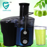 Double-Layer Filter Power Juicer