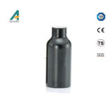 CE 0.7L Seamless Aluminum Small Empty Industrial Gas Cylinder (LW-82-0.7-15-H)