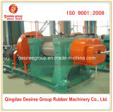 Rubber Crusher Mill