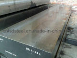 Plastic Mould Steel (1.2311/1.2312/P20/1.2738/NAK80/1.2083/1.2316, etc)