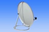 Ground Mount Dish Antenna (KU 90CM)
