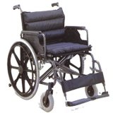 Steel Wheelchair Special Function Heavy Duty (Hz111-10-24)