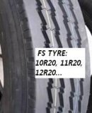 Radial Tyre
