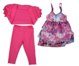 Children Clothing Set (GS00009)