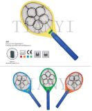 Rechargeable Insect Killer Racket or Bats (TIANYI-027)