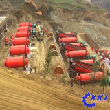 Ball Mill for Grinding Silica Sand, Iron Ore