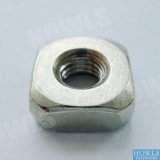 Square Nut (Stainless Steel)