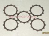 Motorcycle Clutch Friction Disk