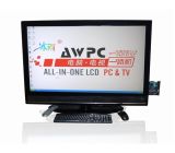 All in One PC/TV/LCD Monitor (APC-400/420)