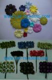 Paper Flowers Crafts