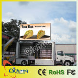 P12 Outdoor LED Video