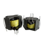 RM10 6+6 Pins Type Single Winding Inductors