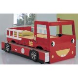 Hot Product: Smart Kids School Bus Bunk Bed (WJ277447)