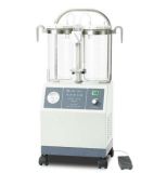 Medical Equipment Electric Portable Suction Machine