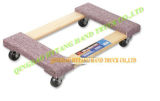 Rousant Wooden Tool Cart Tc0500